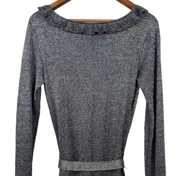 NEW! BCBG Maxazria Cassie Dress - M - Picture 9 of 10